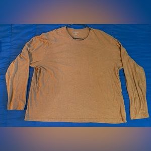 Sonoma Life Style XXL Men’s Long Sleeve Shirt 100% cotton